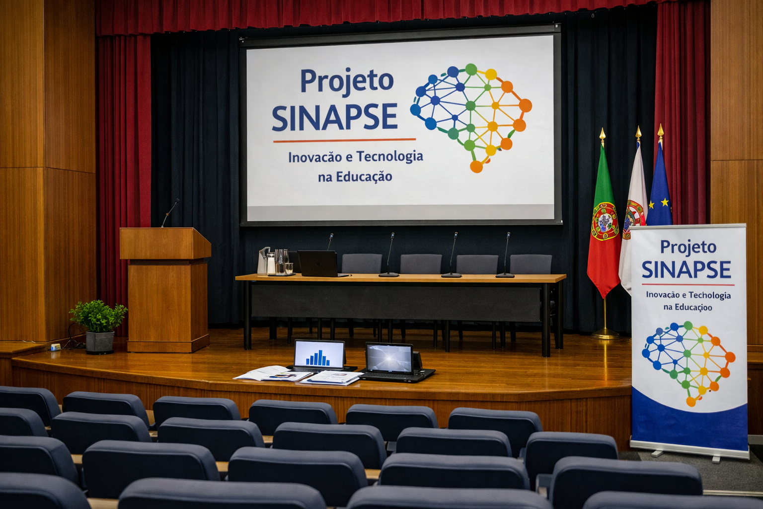 Comunidade de Prática SINAPSE volta a reunir em outubro